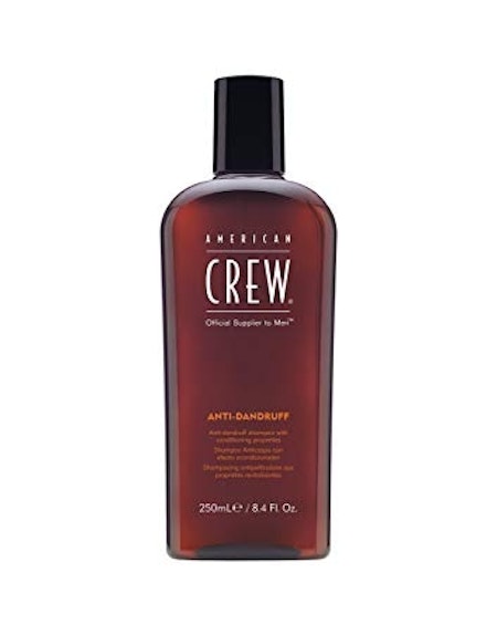 American Crew Classic Anti-Dandruff Shampoo 250ml